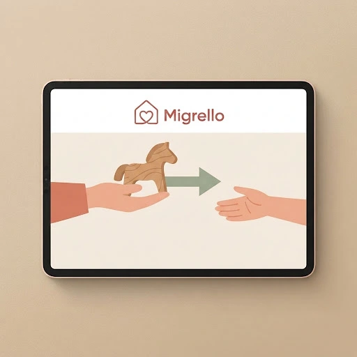 Площадка Migrello